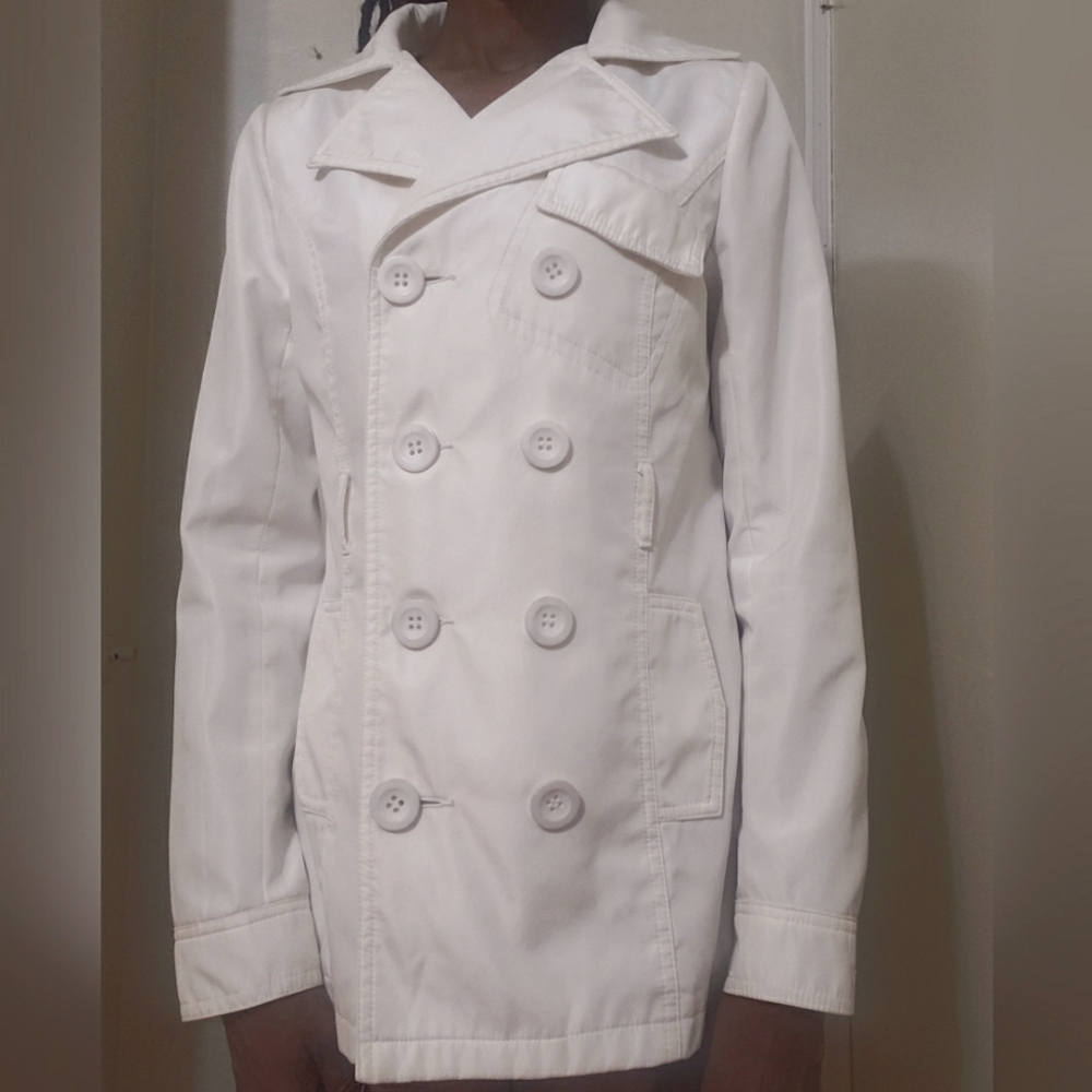 Spring/Fall Jacket - Picture 2 of 8